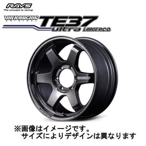 RAYS レイズ ボルクレーシング TE37 LARGE P.C.D. PROGRESSIVE MODEL