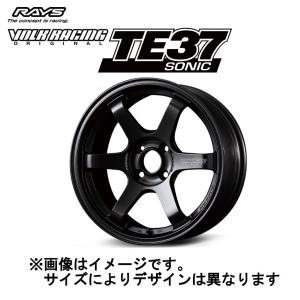 RAYS レイズ ボルクレーシング ZE40 4/100 16x7.5J +35 ブロンズ