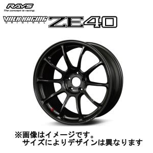 RAYS レイズ ボルクレーシング TE37 グラベル2 6.0-15 ホイール1本