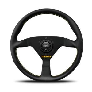 MOMOステアリング モモステアリング ファイター MOMO FIGHTER MOMO 日本正規品 モモ ステアリング FIGHTER EVO LEATHER
