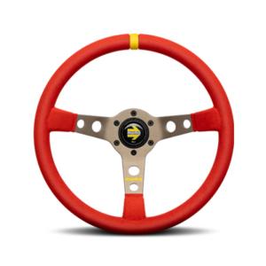 MOMO（モモ） 【正規品】モモ ステアリング RACE レース 2.0 350mm 35φ