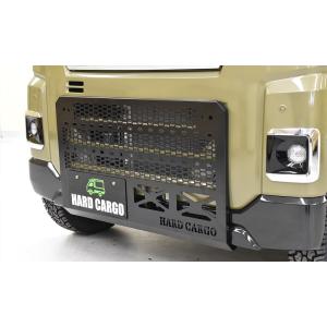 HARD CARGO（ハードカーゴ） スキッドグリル ダイハツ アトレー