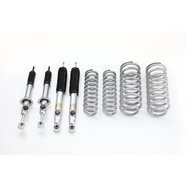 JAOS BATTLEZ リフトアップセット AJ サーフ 215系 ハイラックスサーフ ガソリン車...