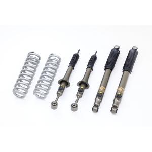 JAOS ジャオス BATTLEZ リフトアップセット VFA ver.A ハイラックス