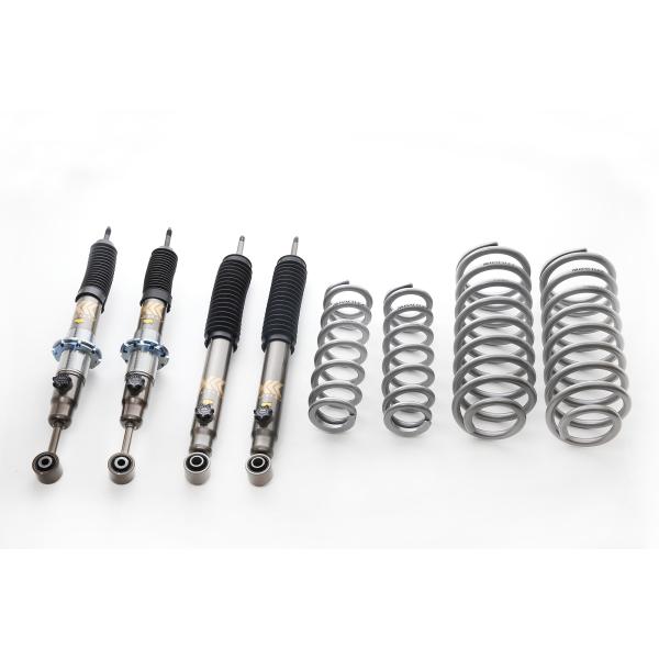 JAOS BATTLEZ リフトアップセット VFCA ver.B(30) FJクルーザー（10+）...