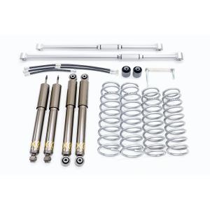 JAOS（ジャオス） JAOS BATTLEZ リフトアップセット VFS スズキ