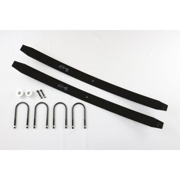 シルクロード リフトアップキット NT100クリッパー 2/4WD D#16T (F)約25 UP ...