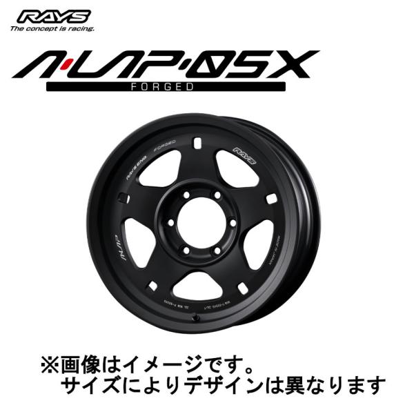 RAYS レイズ A-LAP-05X A-LAP  05X 5/150 17x8.0J ±0 ブラス...