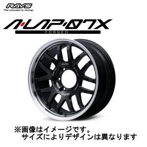 CRIMSON（クリムゾン） CRIMSON MG BEAST 16インチ 8.0J ±0 10-114.3