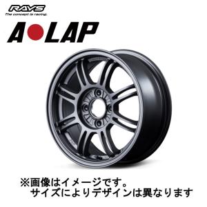 レイズ　a lap 14インチ6jオフセット40 ブロンズ レイズ a lap 14インチ6jオフセット40 ブロンズ - メルカリ