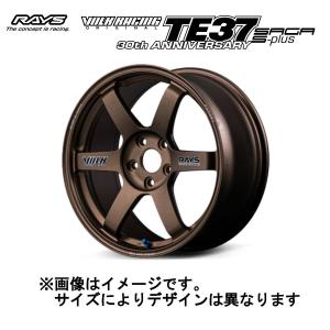 RAYS RAYS VOLK RACING TE37 SAGA S-plus 15x8.0J 5/114.3 +35 BR