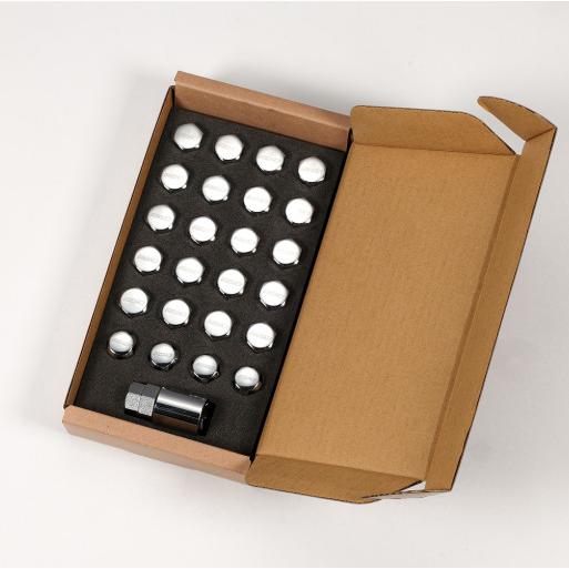 RAYS レイズ ナット＆ロックセット ロックナットクロームメッキ M12xP1.5 19HEX L...