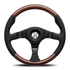 mitchiy さん専用momo（モモ） ガングリップステアリング3本スポーク MOMO 【正規品】モモ ステアリング インディ アニバーサリー 60