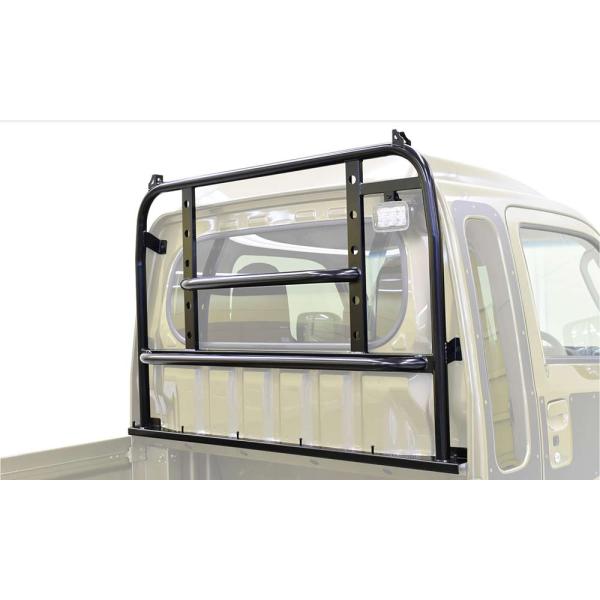 HARD CARGO ハードカーゴ GUARD ガード(プロスペック) ダイハツ ハイゼット ジャン...