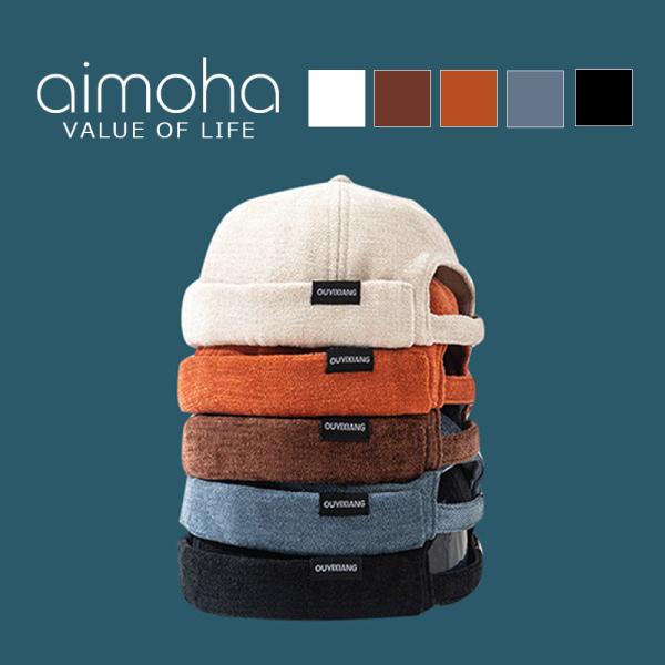 帽子 レディース 秋冬 メロンキャップ キャップ メンズ ユニセックス 男女兼用 ストリート カジュ...