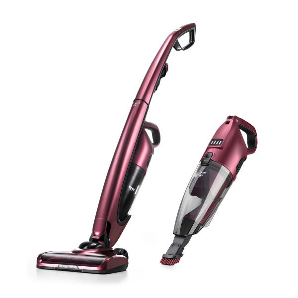 コードレス サイクロン 掃除機 充電式 スティック ハンディ クリーナー