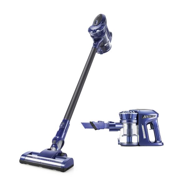 ハンディ スティック 掃除機