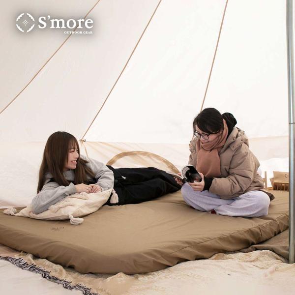 【S'more/OYASUMI MAT COVER】OYASUMI MAT COVER M 専用カバ...