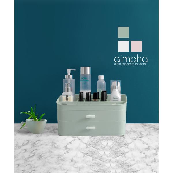 メイクボックス 大容量 コスメボックス 可愛い おしゃれ 化粧品 ボックス メイクケース 収納 スキ...