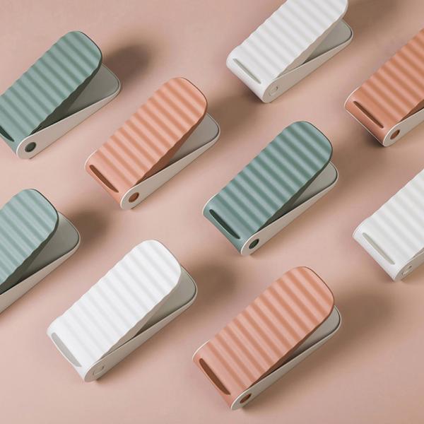 【2個セット】 シューズホルダー おしゃれ 省 スペース 靴 収納 くつ シューズスタンド ホルダー...