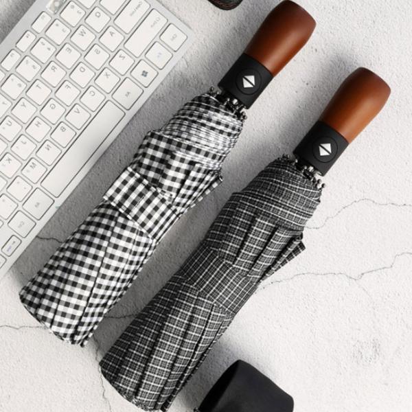 日傘 折りたたみ 晴雨兼用 軽量 UVカット UPF30+ 自動開閉 10本骨 コンパクト シック ...