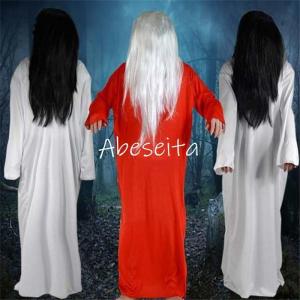 貞子衣装 ベビー キッズ マタニティ の商品一覧 通販 Yahoo ショッピング