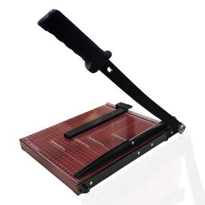 DAIDAIZAI 裁断機 ペーパーカッター 断...の商品画像