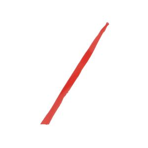 ヘイコー ネトロン 018-35CM 赤 100本入 004711700 004711700