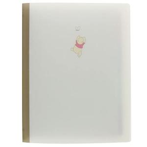 Disney（ディズニー） チップ＆デール ポケット付き ハードカバー 6P