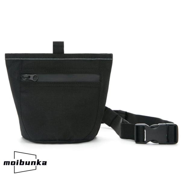 トリーツポーチ 犬おやつポーチ 犬 マグネット 散歩 バッグ バック お散歩バック お散歩バッグ ウ...