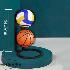 ボールスタンド 2段/3段/4段 ボール収納 ...の詳細画像3