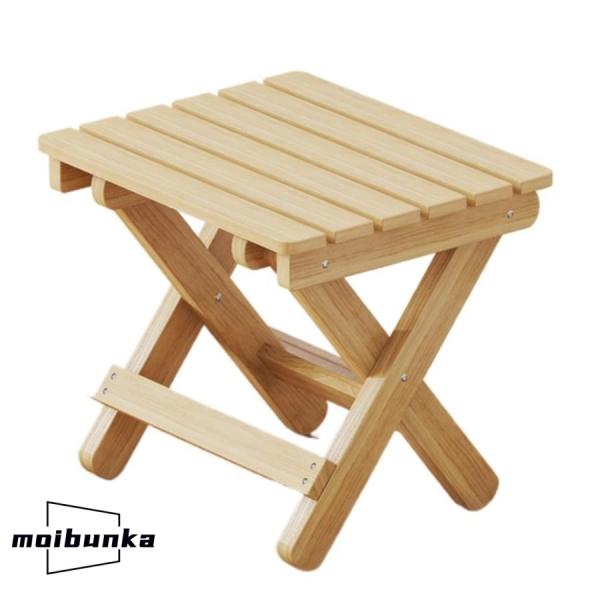 折りたたみチェア 木製 パイプ椅子 スツール 折り畳み椅子 チェア 椅子 軽量 和室 折りたたみ 木...