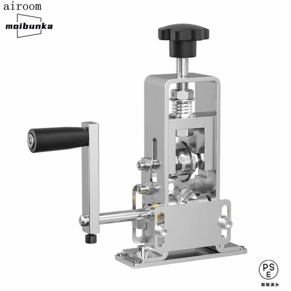 ワイヤーストリッパー 手動剥線機 Φ1-25mm ワイヤー適用 剥線器 電線皮むき工具 スムーズに剥...