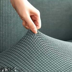 ソファーカバー プロテクター 足置きカバー オ...の詳細画像2