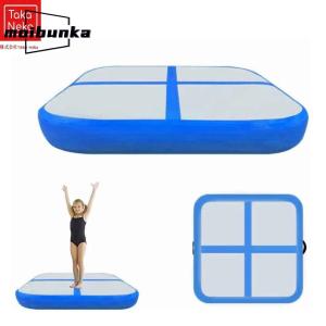 タンブリングマット（エアーマット ） 1m x 5m 20cm 【エアー