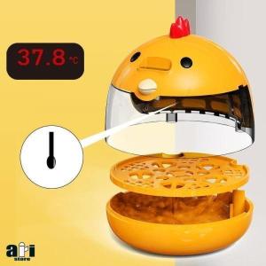 卵インキュベーター、鶏ウズラ卵インキュベーター...の詳細画像4