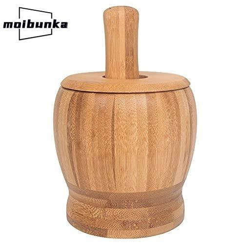 すり鉢 すりこぎ棒セット 搗き器 S M L ふた付き 磨り 漢方薬 胡麻 コーヒースパイス ガーリ...