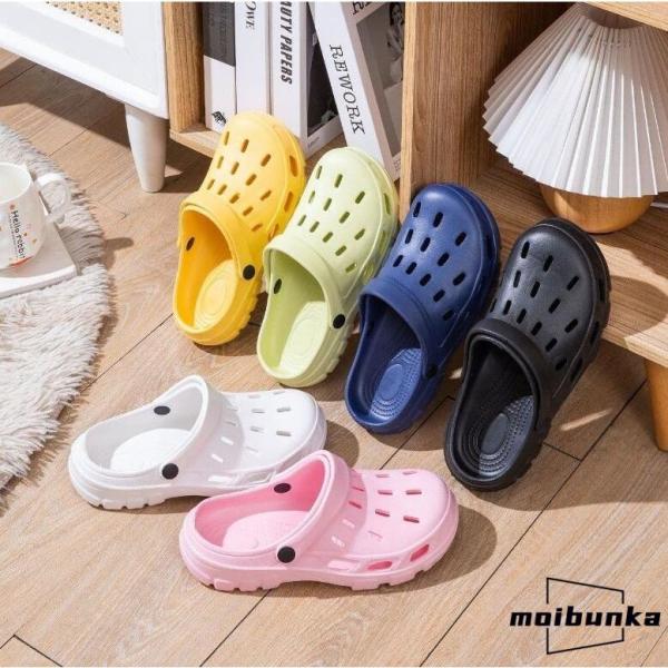 サボサンダルクロッグサンダルサンダルビーチサンダルサボレディースメンズ男女兼用カップルペアルックユニ...