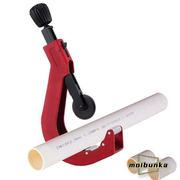 パイプカッター 単管パイプカッター 切断能力50?120ｍｍ 塩パイプカッター 替刃1枚付き アルミ...