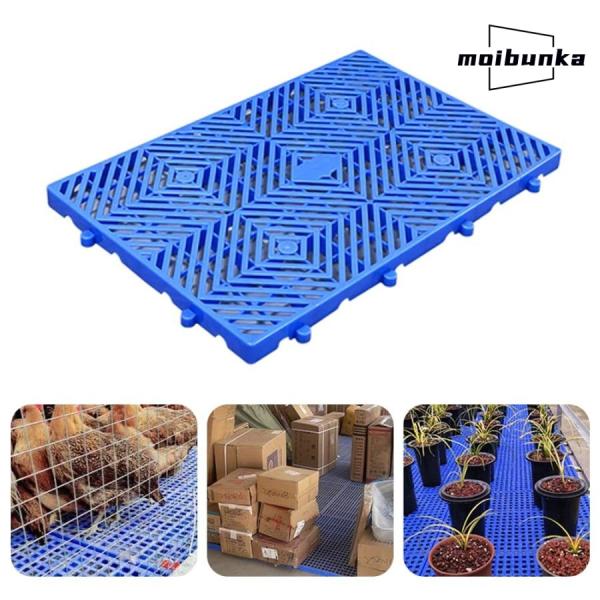 樹脂パレット プラスチックパレット 耐荷重パレット パレット プラスチック 荷物 パレット ジョイン...