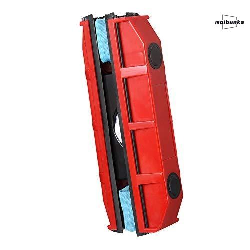 両面磁気ウィンドウクリーナーガラス、窓を洗うための磁気ブラシシングル/ダブル/ 3層ガラスダストブラ...