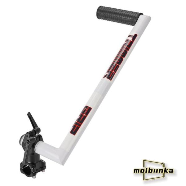 ストリングトリマーハンドル 取り付け簡単 芝刈り機ハンドルグリップ 耐久性 快適なグリップ 草取り機...