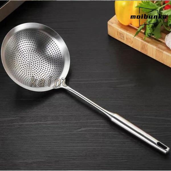 カス揚げ ステンレス すくいざる あく取り ざる そば揚げ 揚げ物 キッチンツールス ストレーナー用...
