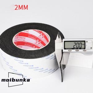 キャスターカバー スーツケース テープ 騒音低...の詳細画像4