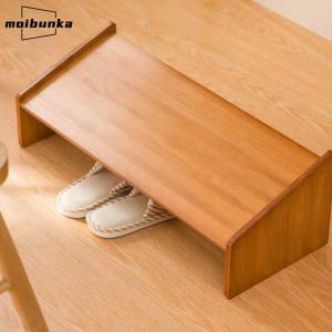 フットレスト 足置き台 デスク オフィス 足置...の詳細画像1