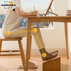 フットレスト 足置き台 デスク オフィス 足置...の詳細画像2