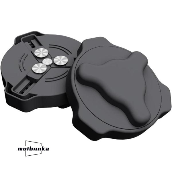 缶切り回転式 缶オープナー 回転式 ビール缶オープナー アルミ缶 ソーダ マルチ缶切り 簡単 安全 ...