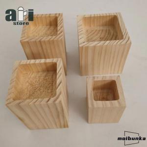 こたつ 継脚 4個セット 木製 テーブル ソフ...の詳細画像3