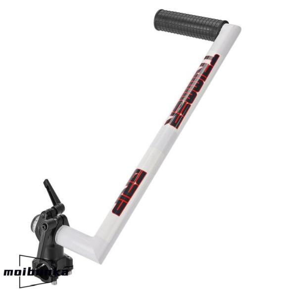 ストリングトリマーハンドル 取り付け簡単 芝刈り機ハンドルグリップ 耐久性 快適なグリップ 草取り機...