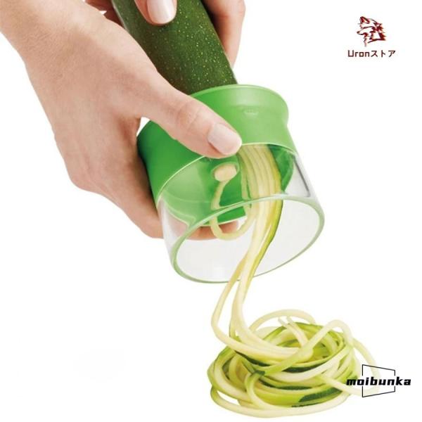 ベジヌードルカッター 野菜カッター